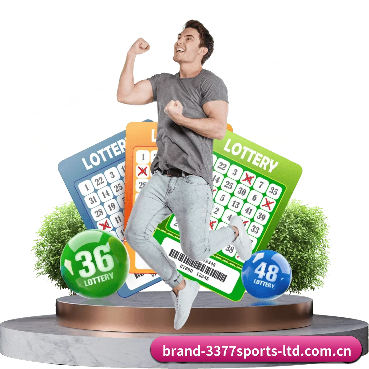 3377体育 APP 界面 - 3377 SPORTS